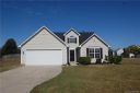 2719 Thistle Brook Drive sold home in Concord, SC