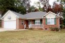 4438 Derbyshire Lane sold home in Matthews, SC