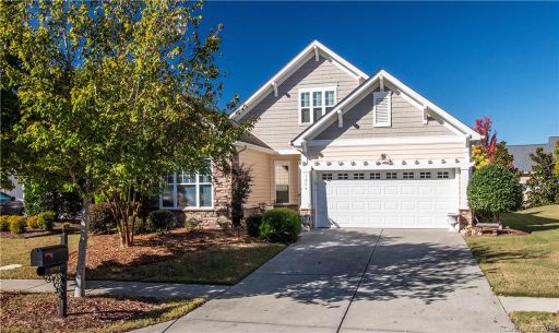 1054 Knob Creek Lane