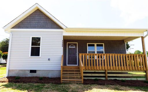 1349 Goat Farm Street sold home in Castle Hills, Hickory, NC