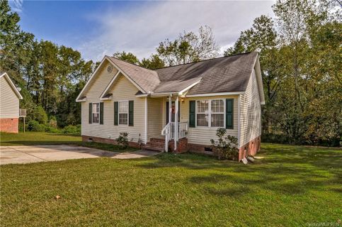 2028 Slater Springs Drive sold home in Slater Springs, Charlotte, NC