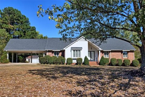 3408 Sherwood Circle sold home in Forest Brook, Gastonia, NC