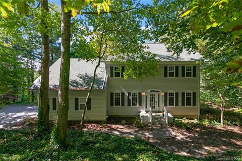 2 Sunset Walk sold home in Hills Of Beaverdam, Asheville, NC