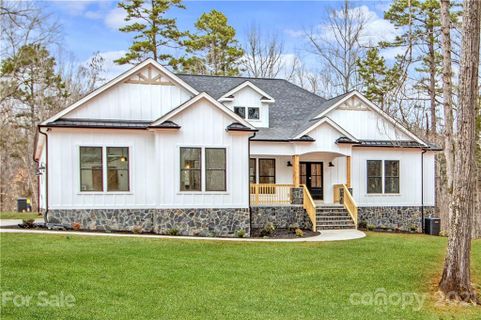 Lot 13 Wingate Hill Road sold home in Wingate Hills, Denver, NC