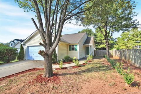 204 Tom Hunter Road