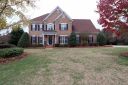 5007 Ancestry Circle 41 sold home in Matthews, SC