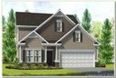 803 Foxmeade Court 86 sold home in Salisbury, SC