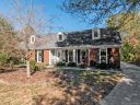 9727 Ridgemore Drive sold home in Charlotte, SC