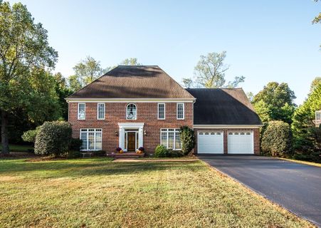 53 35th Avenue sold home in Pitts Park, Hickory, NC