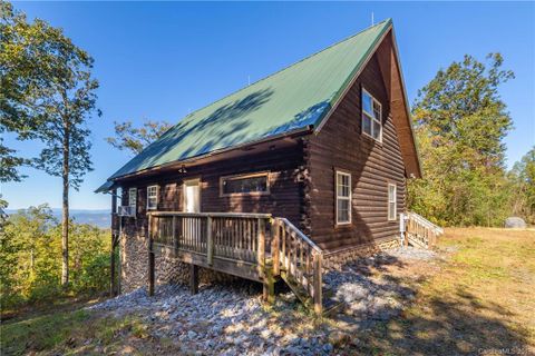 7135 Poplar Ridge Lane sold home in Silver Creek Springs, Morganton, NC