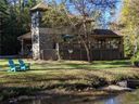 163 Trillium Lane sold home in Lake Lure, SC