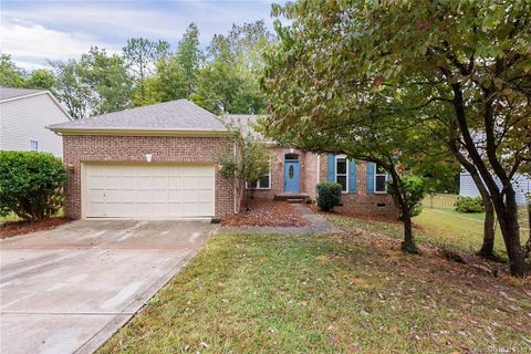 3009 Firewood Drive