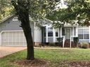 2807 Williams Station Road sold home in Matthews, SC