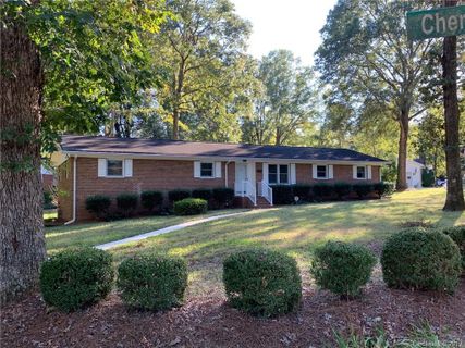 100 Cherokee Lane