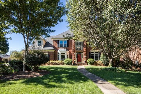 4801 Hickory Lake Lane