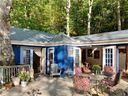 4 Kimberly Road sold home in Black Mountain, SC