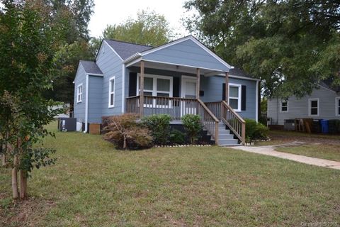 817 Mcnair Street sold home in College Park, Rock Hill, SC