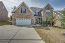 2601 Wellshire Court sold home in Gastonia, SC