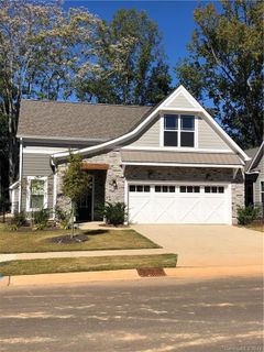 3035 Laney Pond Road 28 sold home in Walden Austin Village, Matthews, NC
