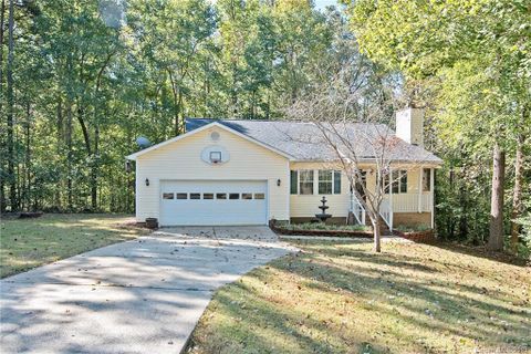 2805 Beechwood Road