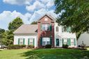 8824 Kapheim Court sold home in Charlotte, SC