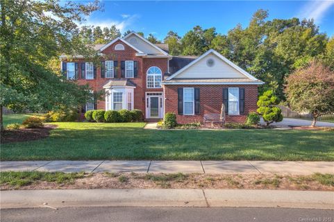4815 Sandtyn Drive