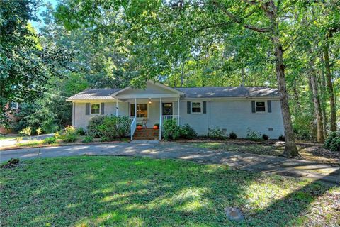 6017 Caroline Drive