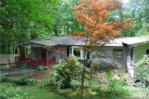 420 Beverly Road