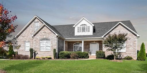 2981 Mehling Drive sold home in Cold Water Creek, Lincolnton, NC