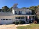 821 Savannah Place Drive sold home in Fort Mill, SC