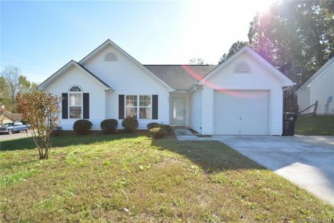 675 Rebecca Jane Drive
