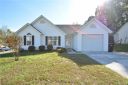 675 Rebecca Jane Drive sold home in Mooresville, SC