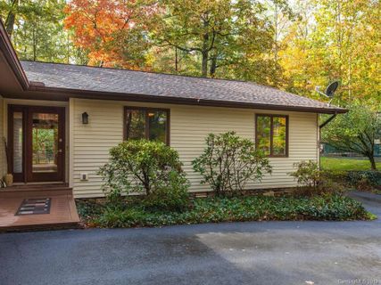55 Greenland Path sold home in Greenwood Acres, Mills River, NC