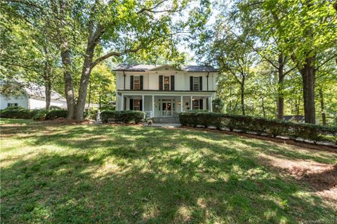 1619 Waxhaw Indian Trail Road sold home in Sandy Ridge, Waxhaw, NC