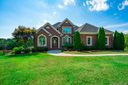 1024 Timber Run Drive sold home in Salisbury, SC