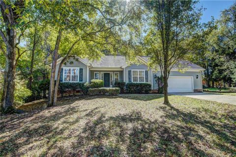 8437 Willow Oak Lane