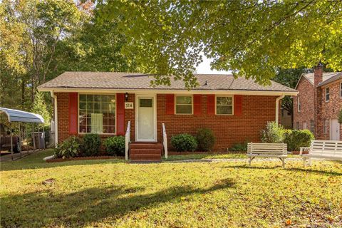 3714 Aster Drive