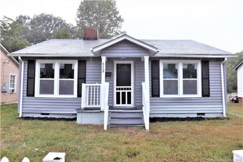 212 Marshall Street