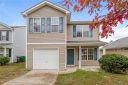 5658 Laborde Avenue sold home in Charlotte, SC