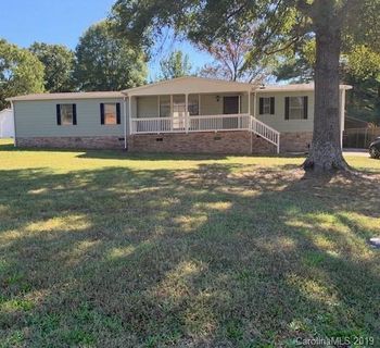 210 Eddleman Road sold home in Suburban Woods, Kannapolis, NC