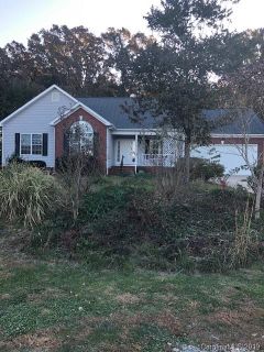 129 Polaris Drive sold home in Edgewood Farms, Wingate, NC