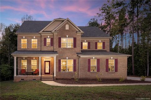 5008 Gatsby Circle sold home in Regal Pines, Rock Hill, SC