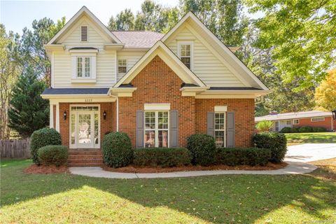 3223 Bon Rea Drive