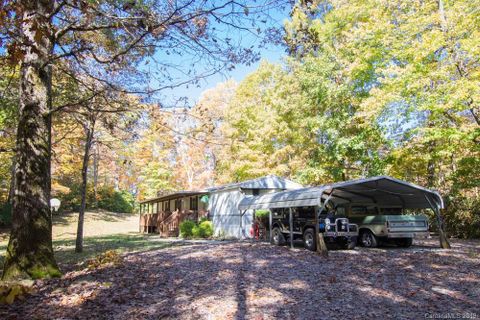 212 Bird Song Road sold home in Mountain Meadows, Penrose, NC
