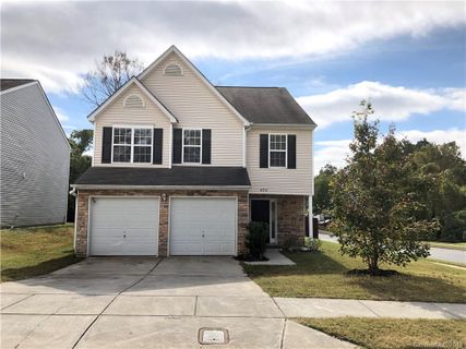 6331 Elliott Drive sold home in Sunset Oaks, Charlotte, NC