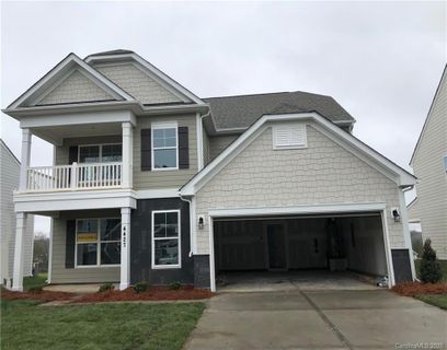 4427 Falls Lake Drive Lot 148 sold home in Parkview Estates, Concord, NC