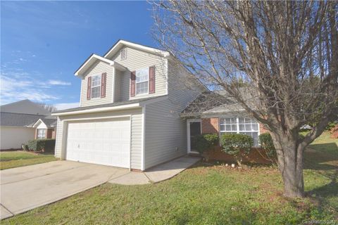 4215 Brawer Farm Drive
