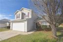 4215 Brawer Farm Drive sold home in Charlotte, SC
