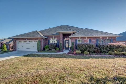 2424 Winnsford Lane