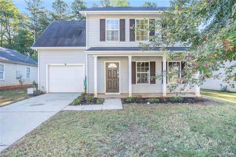 1610 Crandon Drive